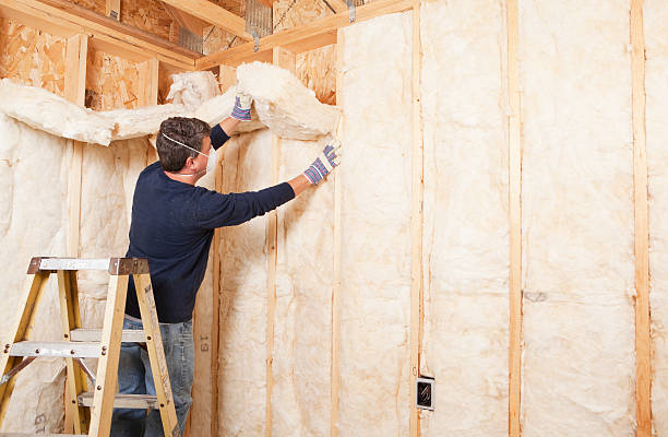 River Bend, NC Insulation Services Company